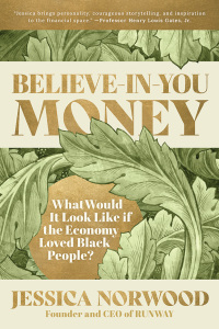 Cover image: Believe-in-You Money 1st edition 9781523004638