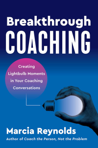 Cover image: Breakthrough Coaching 1st edition 9781523004829