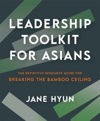 Cover image: Leadership Toolkit for Asians 1st edition 9781523005758