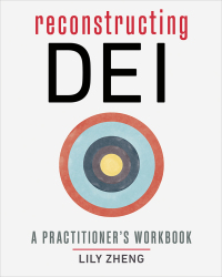 Cover image: Reconstructing DEI 1st edition 9781523006069