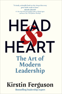 Cover image: Head & Heart 1st edition 9781523006205