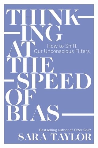 Titelbild: Thinking at the Speed of Bias 1st edition 9781523006762