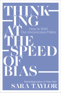 Cover image: Thinking at the Speed of Bias 1st edition 9781523006762