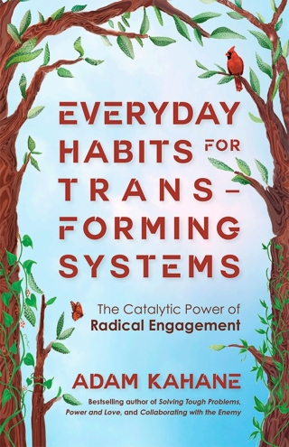 Imagen de portada: Everyday Habits for Transforming Systems 1st edition 9781523006861