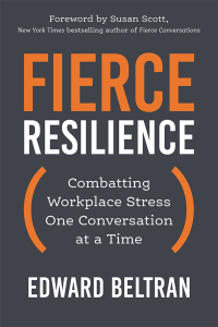 Cover image: Fierce Resilience 1st edition 9781523007141