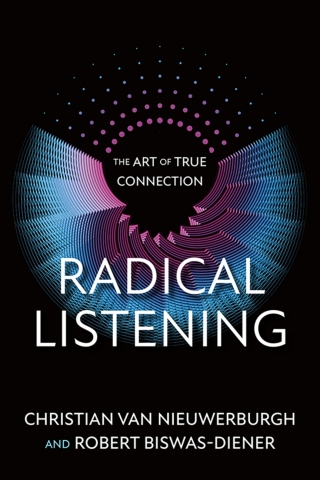 Cover image: Radical Listening 1st edition 9781523007196