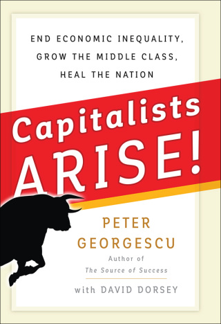 Imagen de portada: Capitalists, Arise! 1st edition 9781523082667