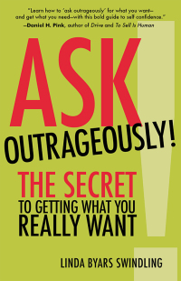Cover image: Ask Outrageously! 1st edition 9781523082711