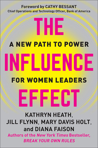 Cover image: The Influence Effect 1st edition 9781523082766