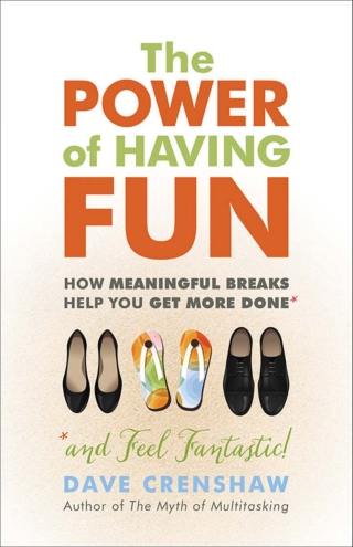 Imagen de portada: The Power of Having Fun 1st edition 9781523083534