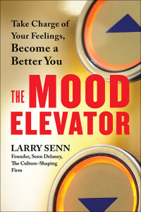 Immagine di copertina: The Mood Elevator 1st edition 9781523084616