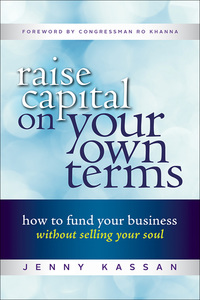 Cover image: Raise Capital on Your Own Terms 1st edition 9781523084715