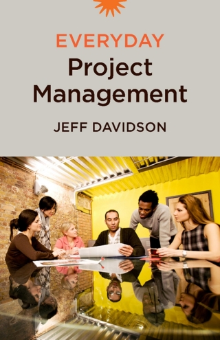 Cover image: Everyday Project Management 1st edition 9781523085392