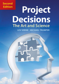 Cover image: Project Decisions 2nd edition 9781523085446