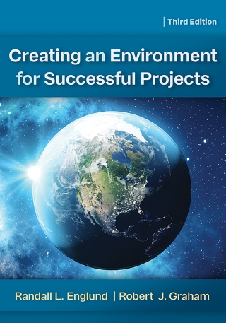 Imagen de portada: Creating an Environment for Successful Projects 3rd edition 9781523085484