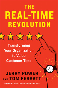 Cover image: The Real-Time Revolution 1st edition 9781523085637