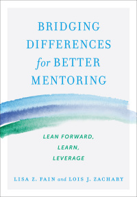 Imagen de portada: Bridging Differences for Better Mentoring 1st edition 9781523085897