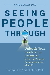 Cover image: Seeing People Through 1st edition 9781523086566