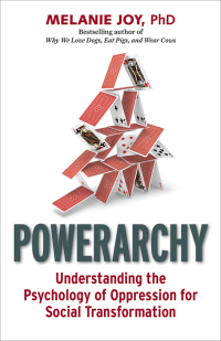 表紙画像: Powerarchy 1st edition 9781523086665