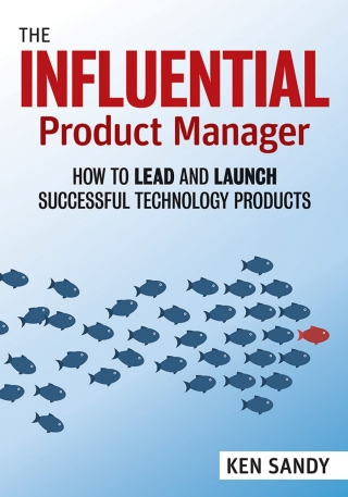 Cover image: The Influential Product Manager 1st edition 9781523087464