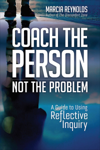 Cover image: Coach the Person, Not the Problem 1st edition 9781523087839