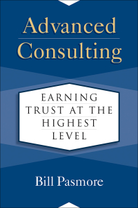 Titelbild: Advanced Consulting 1st edition 9781523088065