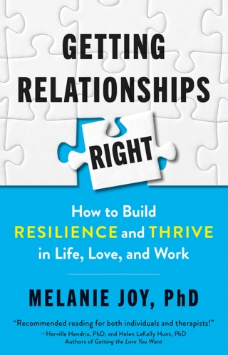 Cover image: Getting Relationships Right 1st edition 9781523088508