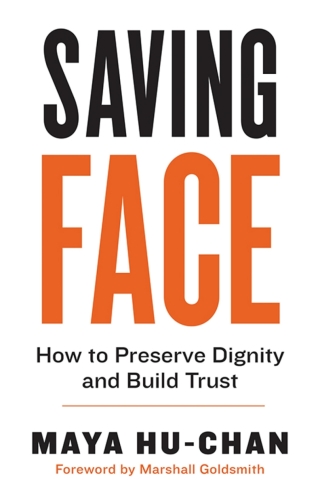Cover image: Saving Face 1st edition 9781523088607