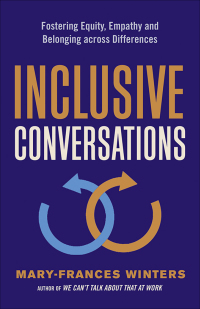 Cover image: Inclusive Conversations 1st edition 9781523088805