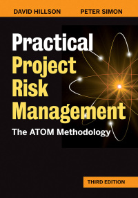 Cover image: Practical Project Risk Management 3rd edition 9781523089208