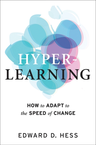 Imagen de portada: Hyper-Learning 1st edition 9781523089246