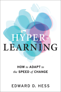 Cover image: Hyper-Learning 1st edition 9781523089246