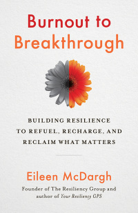 Cover image: Burnout to Breakthrough 1st edition 9781523089468