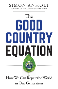 表紙画像: The Good Country Equation 1st edition 9781523089611