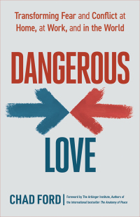 Omslagafbeelding: Dangerous Love 1st edition 9781523089772