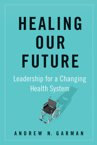 Cover image: Healing Our Future 1st edition 9781523090105