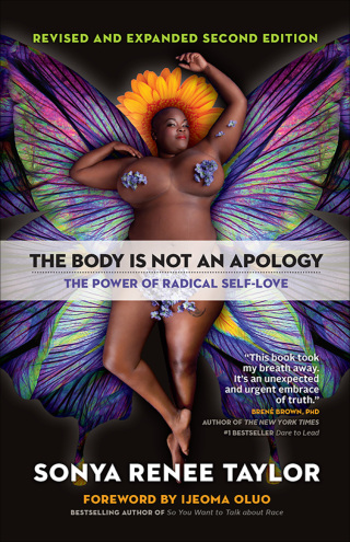 Cover image: The Body Is Not an Apology 2nd edition 9781523090990