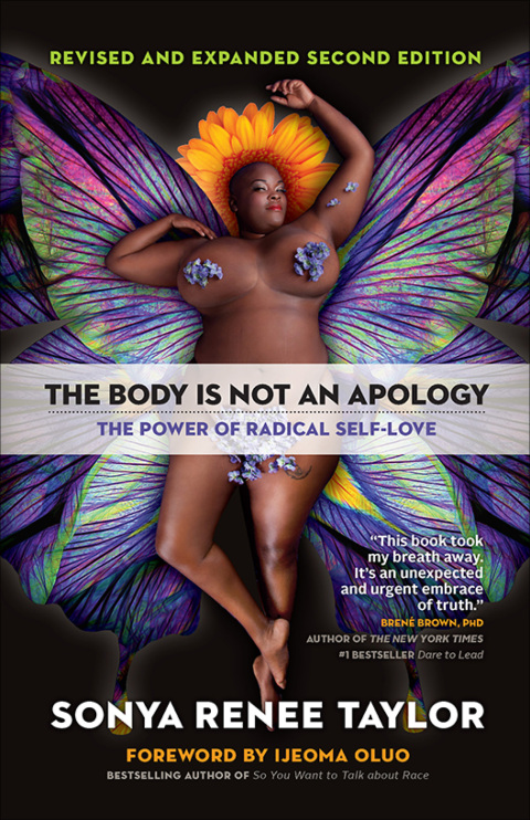 The Body Is Not an Apology : The Power of Radical Self-Love, 2nd Edition - FULL INSTANT DOWNLOAD | PDF DOCX EPUB