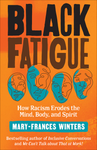 Cover image: Black Fatigue 1st edition 9781523091300