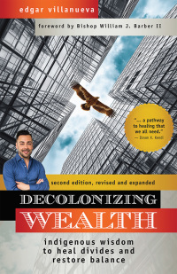 Cover image: Decolonizing Wealth 2nd edition 9781523091416
