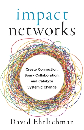 Cover image: Impact Networks 1st edition 9781523091683