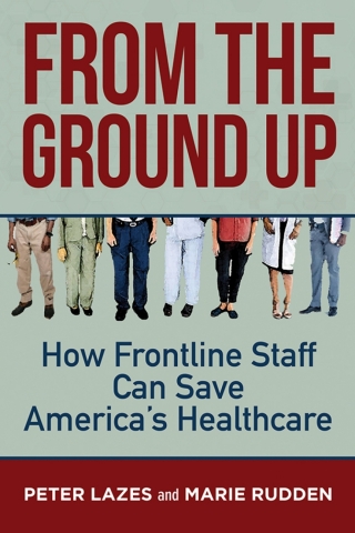 Imagen de portada: From the Ground Up 1st edition 9781523091874