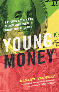 Cover image: Young Money 1st edition 9781523092161