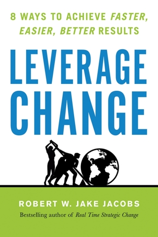 Imagen de portada: Leverage Change 1st edition 9781523092246