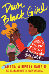 صورة الغلاف: Dear Black Girl 1st edition 9781523092291