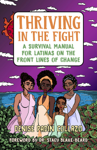 Cover image: Thriving in the Fight 1st edition 9781523092505
