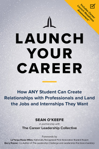 Cover image: Launch Your Career 1st edition 9781523092680