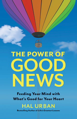 Cover image: The Power of Good News 1st edition 9781523092789