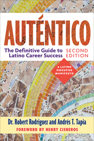 Imagen de portada: Auténtico 2nd edition 9781523093045