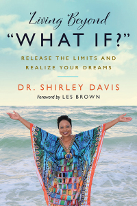 Cover image: Living Beyond “What If?” 1st edition 9781523093267